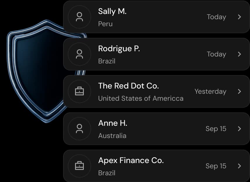 ClientsShield
