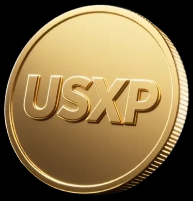 usxp-coin